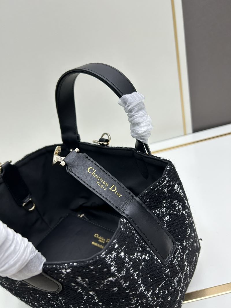 Christian Dior Shopping Bags